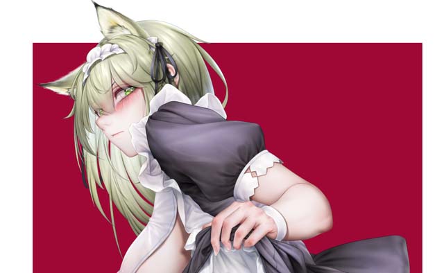 [CG/合集] Von.Franken[FanBox合集][112P-2.2G]