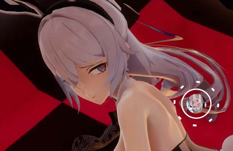布洛妮娅崩坏3mmd喜之郎整合[8P-1.3G]