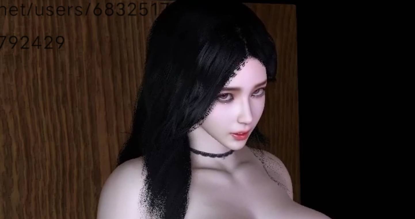 VAM人妻杜亚梦替夫还债足疗保健