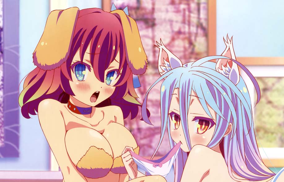 更新Ranken的触手世界：极限K张のGIF 22年更新大合集[77-6.5G]
