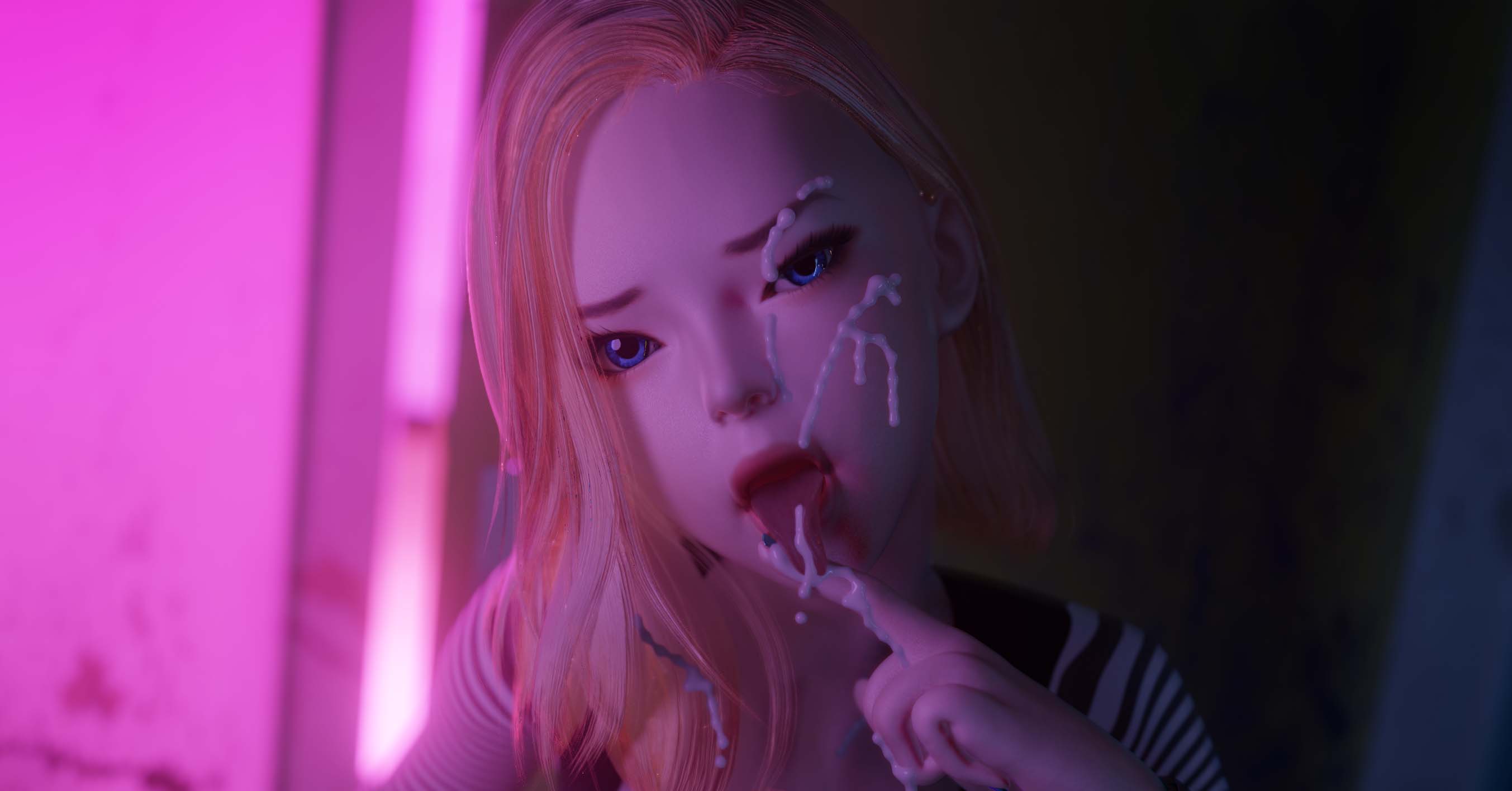 kinkycat3d大师10月新作：3D整合2023年10号更新整合
