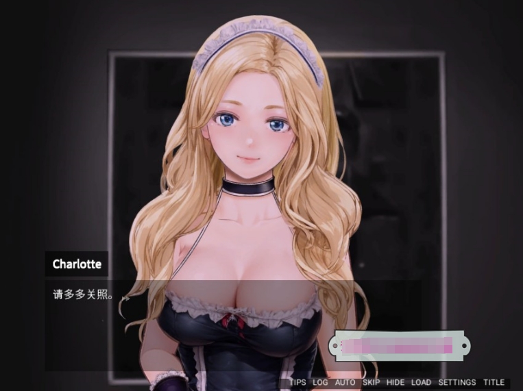 [日系] 【互动SLG/中文/全动态】铁匠4 Black Smith4 Ver1.0 STEAM官方中文步兵版【新作/1.2G】