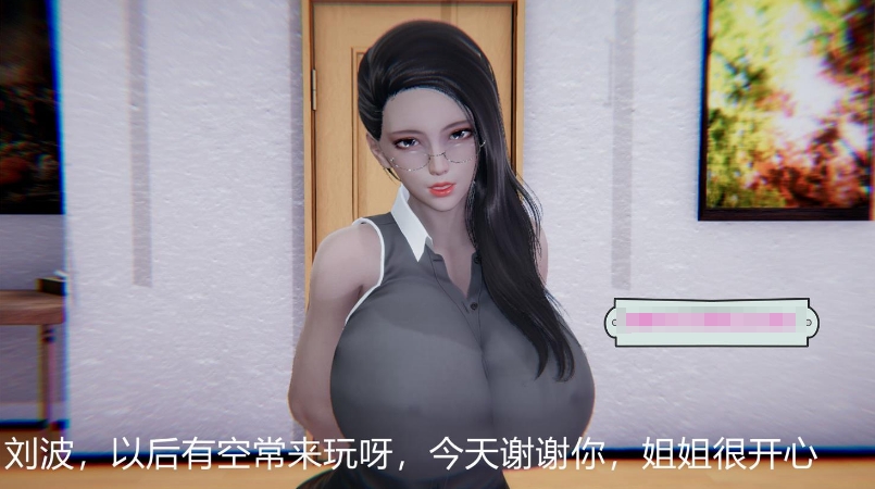 [3D漫画] 【3D全彩/无修】教师妈妈很淫荡之奸淫美母01-17(完)+脱衣麻将 01-02(完)【213M】