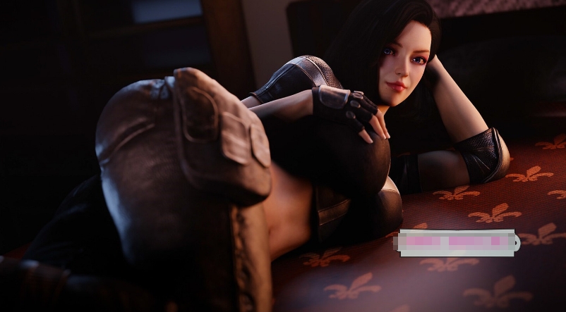 【欧美FPS/中文/全动态】性爱启示录2 Sex Apocalypse 2 STEAM官方中文步兵版【新作/3.3G】