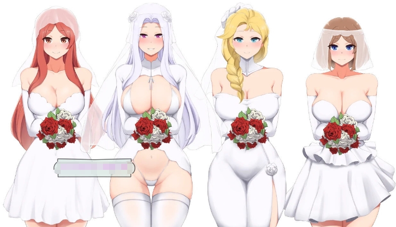[欧美] ✡【沙盒养成SLG/汉化/动态】爱的跳跃 Ver2.4.3+DLC 精翻汉化版【佳作/PC+安卓/1G】