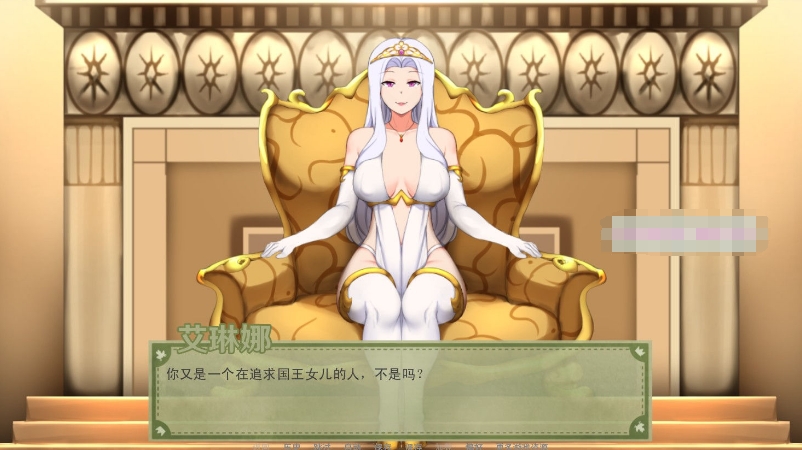 [欧美] ✡【沙盒养成SLG/汉化/动态】爱的跳跃 Ver2.4.3+DLC 精翻汉化版【佳作/PC+安卓/1G】