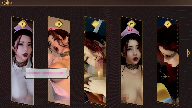 [国产] 【超美SLG/中文/全动态】欢乐生活：与Joy共舞2 STEAM官方中文步兵作弊版【新作/600M】