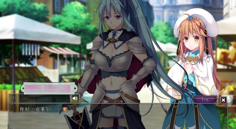 [日系] 【策略SLG/中文/全动态】地下城军团-献予魔王的少女们 V1.32官方中文步兵版【新作/1.4G】