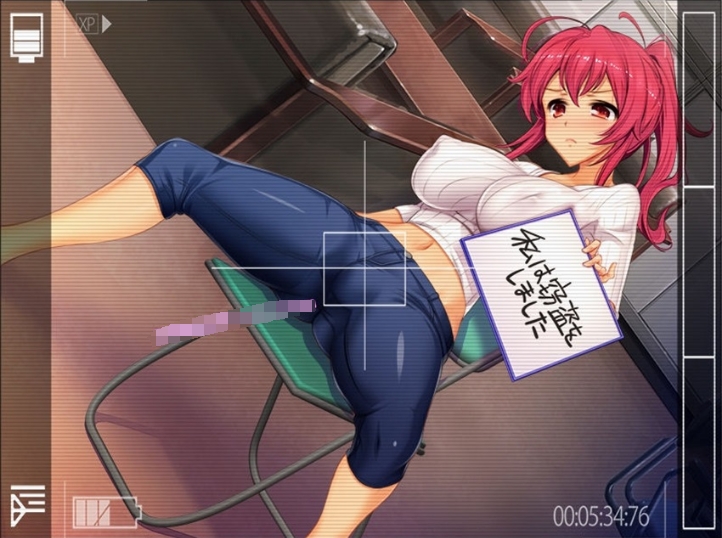 [日系] 【经营SLG/汉化/动态】便利店少女Z：万引无双 精翻汉化版+全CG存档【PC+安卓/3.6G】