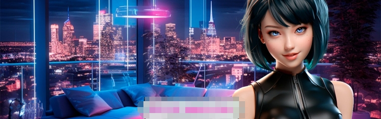 [欧美] 【互动SLG/中文/动态CG】色情电影帝国 Porno Empire STEAM官方中文步兵版【新作/2.7G】