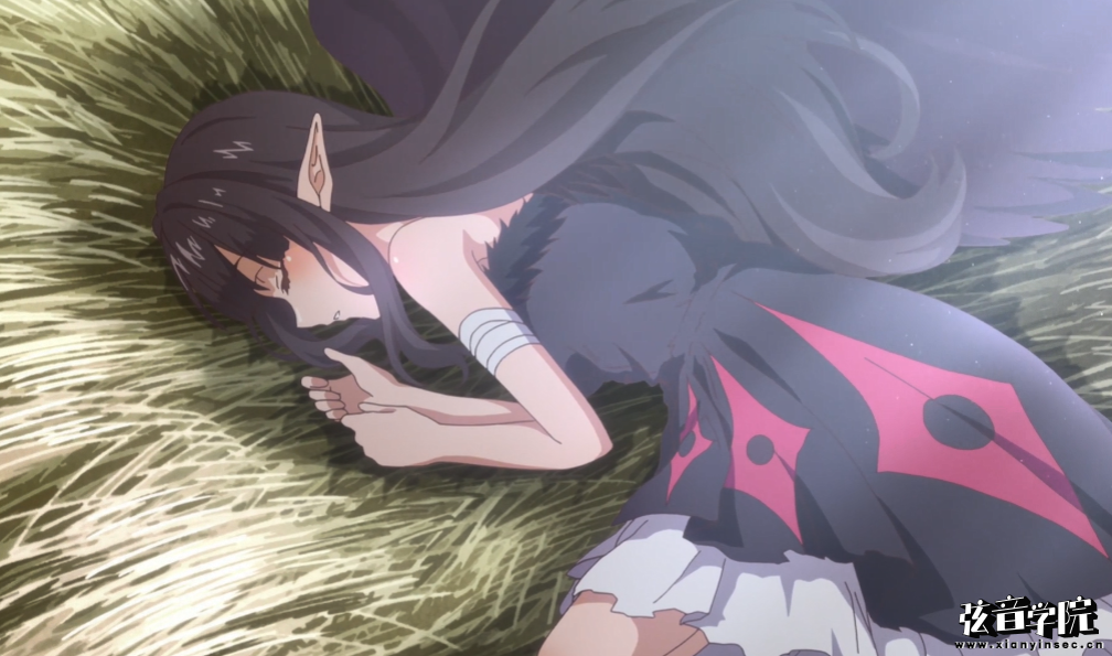 [2D]动画鲤鱼番 回复术士的重启人生福利剪辑版【43分钟精华无黑车】