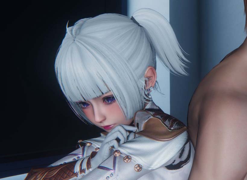 [3D漫画] [3D无修]封我为尊-魔王传承召唤女骑士★AI少女引擎 [6509P+2.15G]