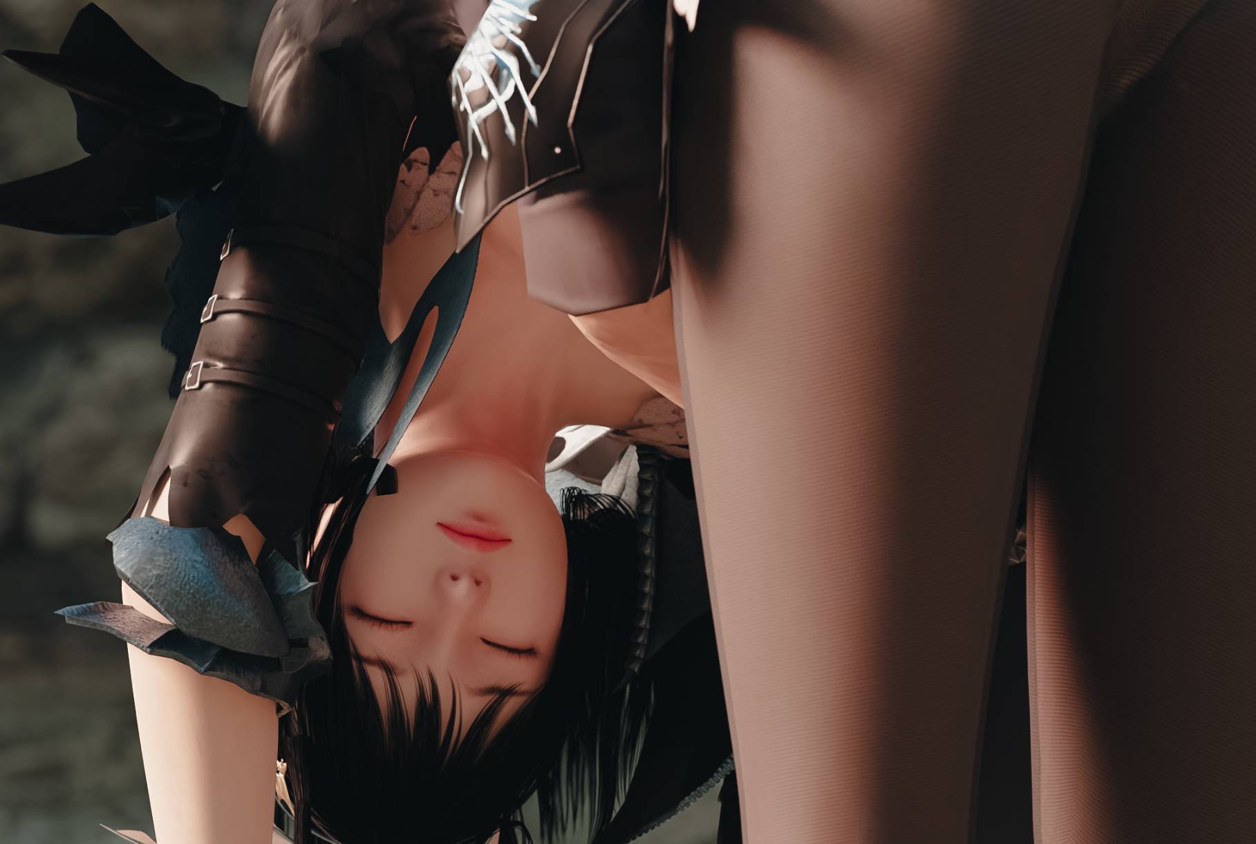 【重工业预警/同人】da-vin大师3D：作品整理[典藏][13BD-14G]