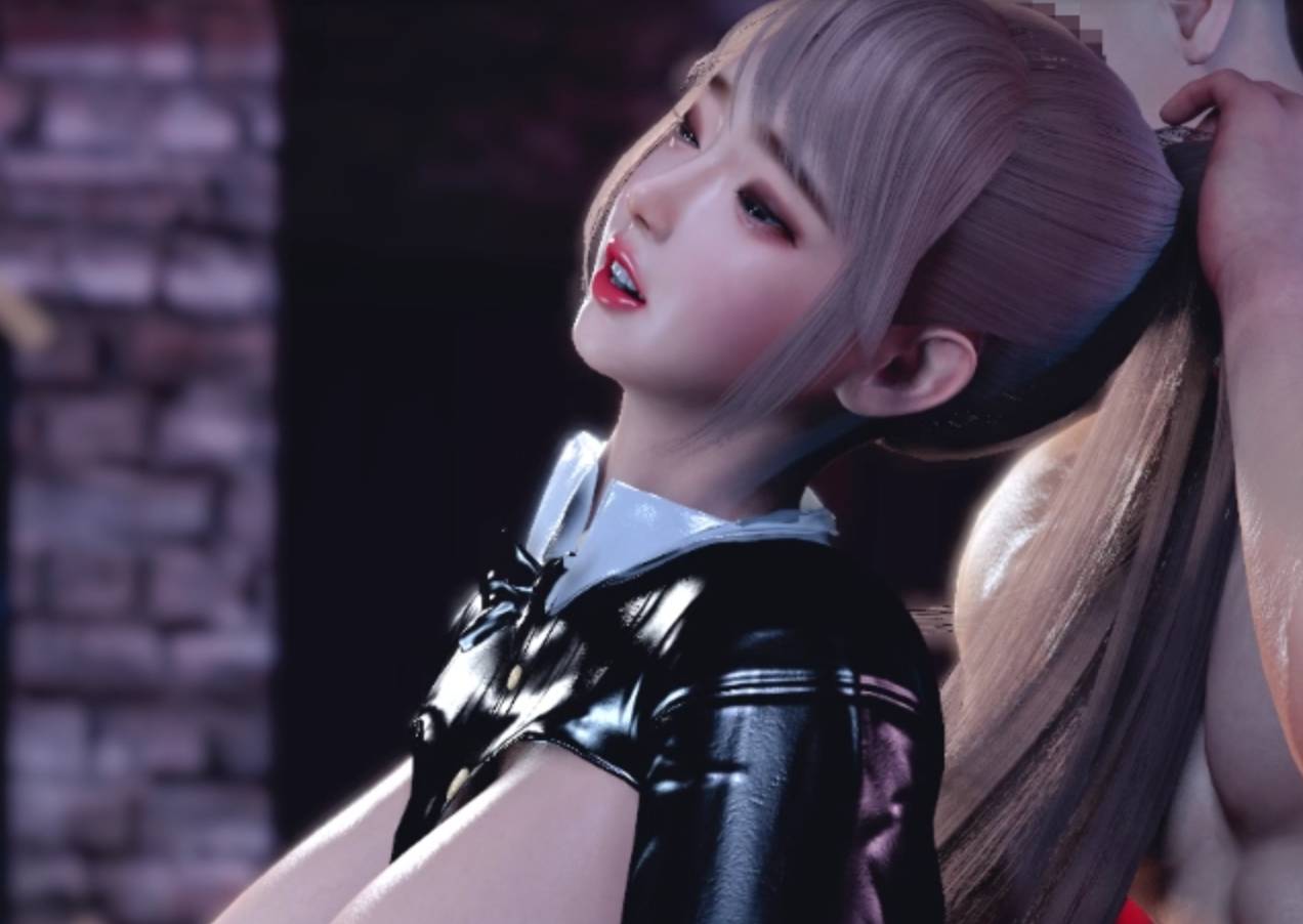 VAMDressing room secrets Patreon2023年10月[6P-3G]