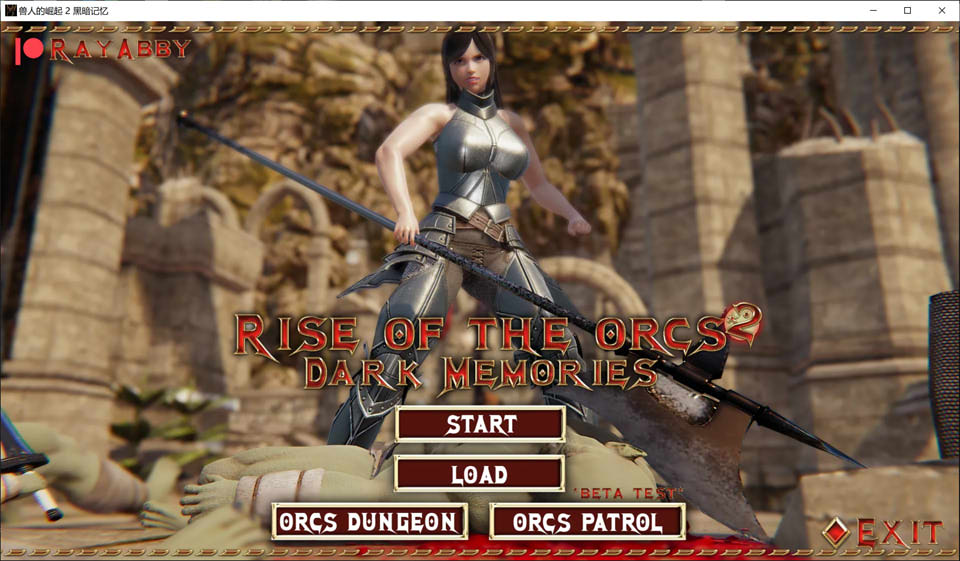 [欧美] 兽人崛起2：黑暗记忆Rise of the Orcs 2 V3.1云汉化版[PC+安卓][11月更新/2.2G]