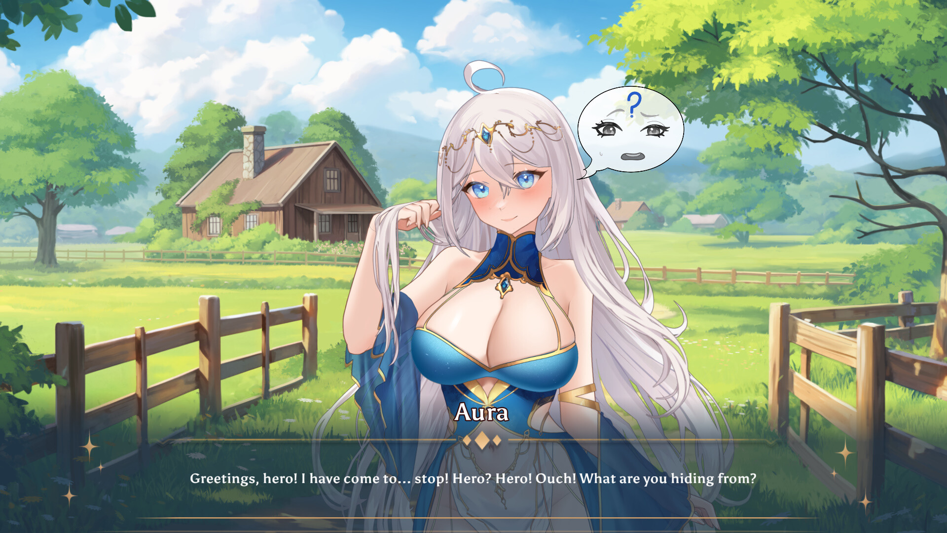 [日系] AURA:Henta i Cards 官方中文无修版[11月新作/4.5G]