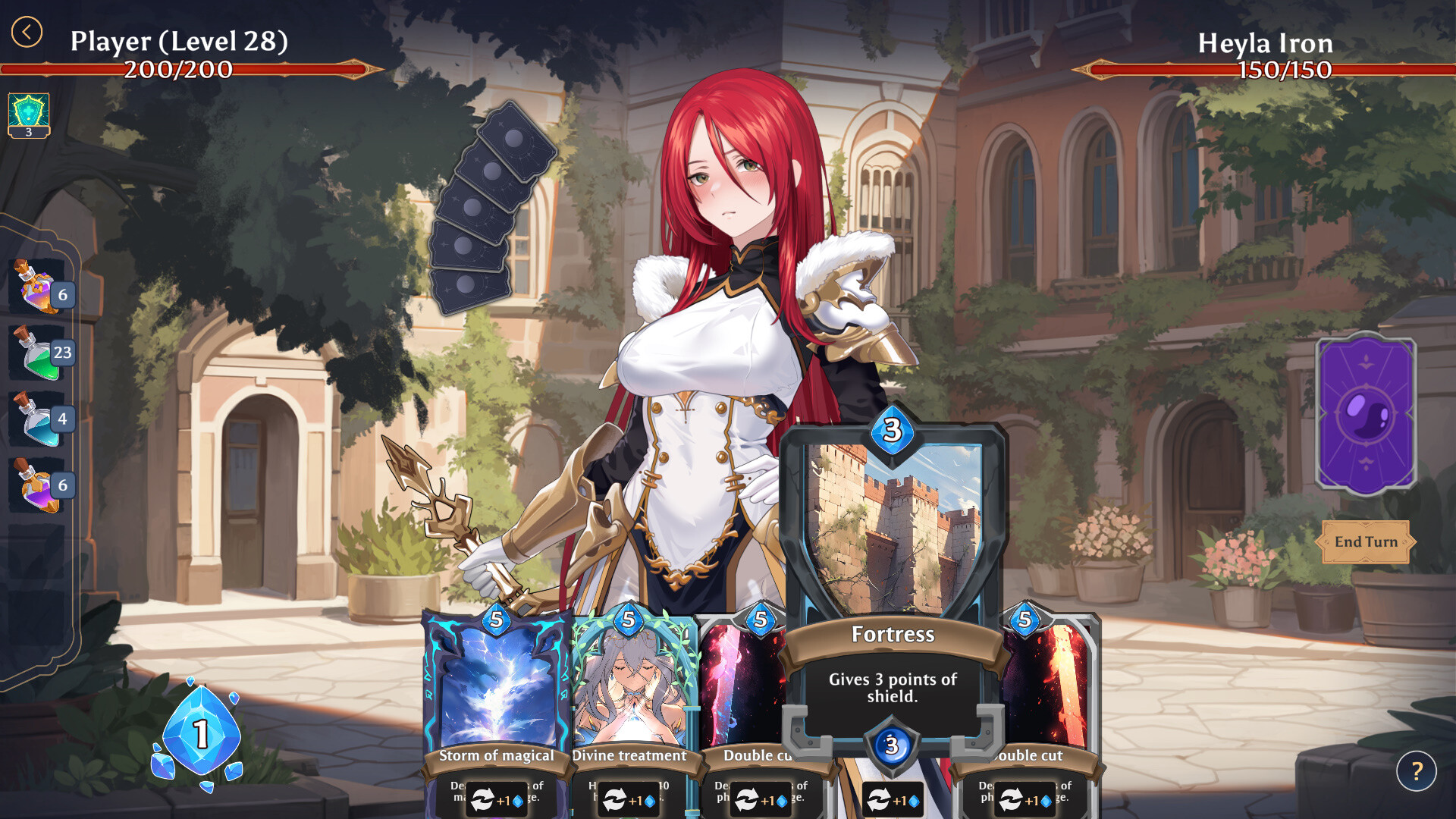 [日系] AURA:Henta i Cards 官方中文无修版[11月新作/4.5G]