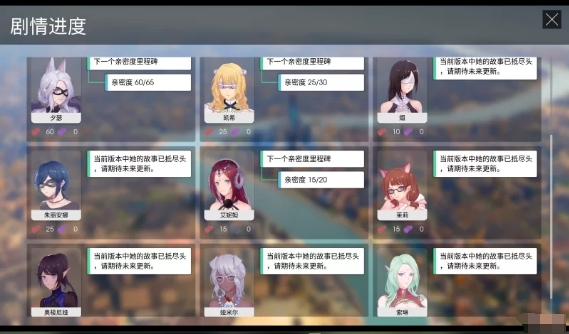 [欧美] 凤凰：Phoenixes Ver8.0 官方中文版[PC+安卓][11月更新/2.7G]