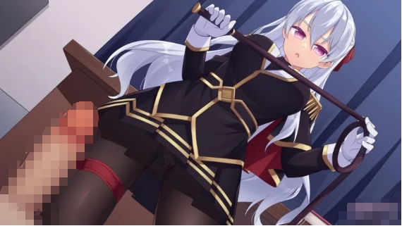 [日系] 睡眠典狱长：Hypnosis Prision STEAM官中无修版[11月新作/1.2G]