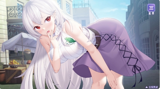 [日系] 我与魔王的亲密爱恋 Ver1.02 官方中文版+自带全回想★全CV[11月新作/1G]