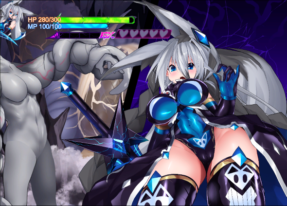 [日系] MonstersAbyss 2.2最终试玩版 魔窟亭制作[11月新作/5.5G]