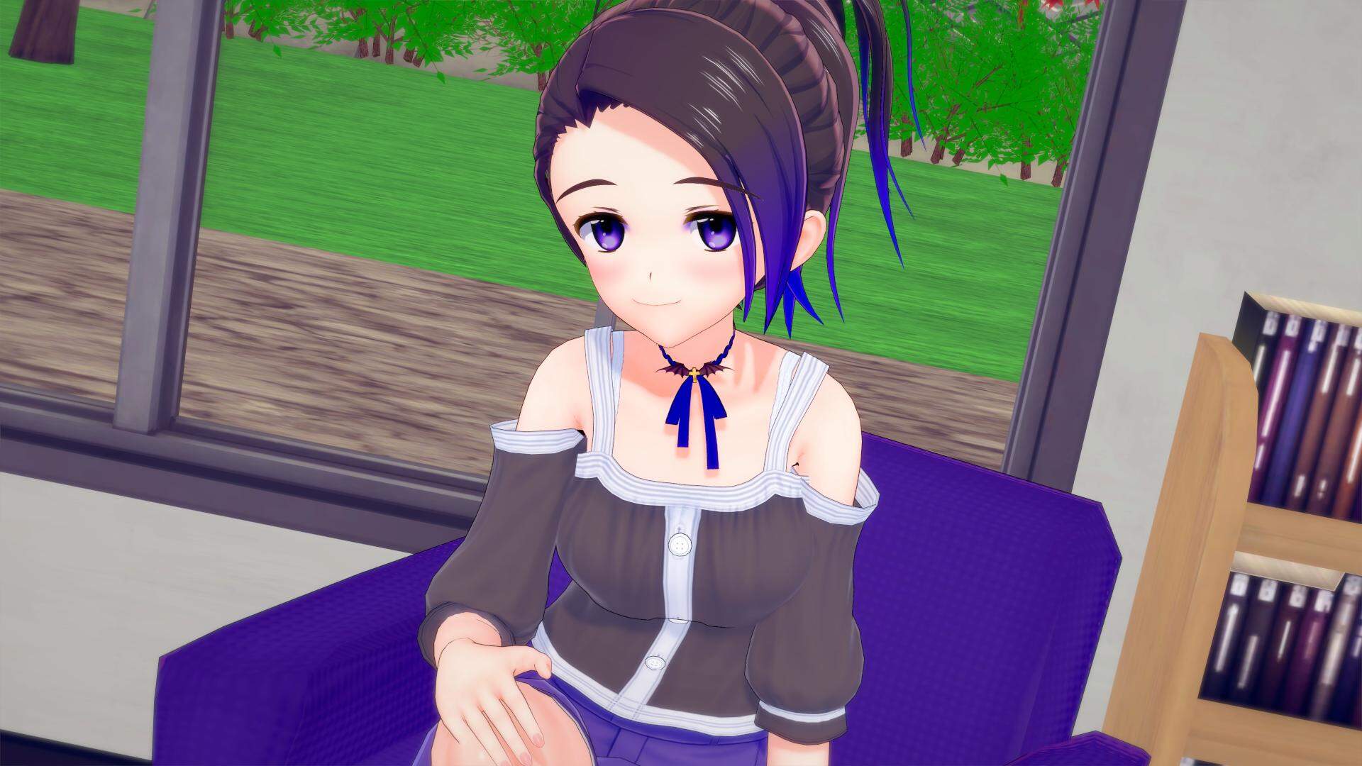 [沙盒SLG汉化3D]重生的悲伤 Sorrow of Rebirth v0.4[双端2.17G]