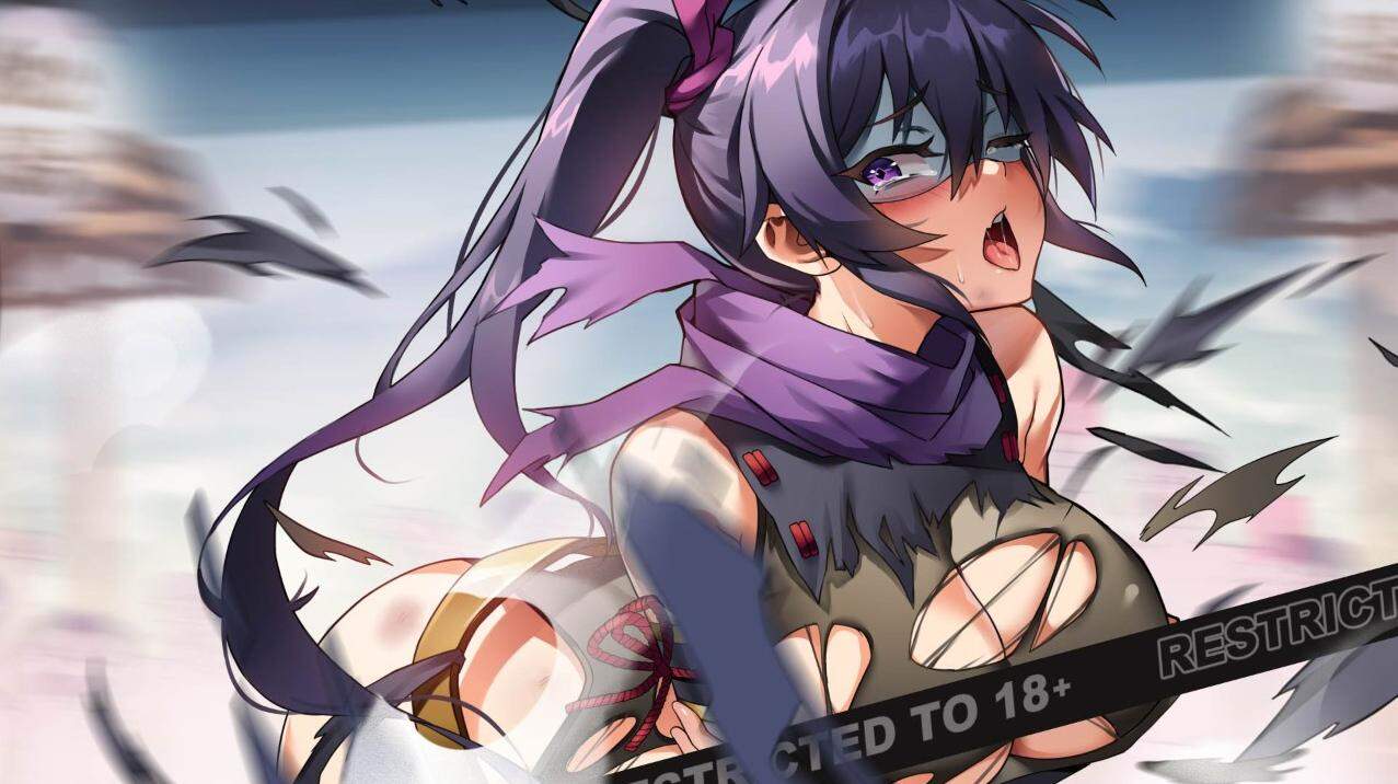 [SLG国语CV]女拳主义F-ist v23.12.22 官方中文版+DLC[电脑3.82G]