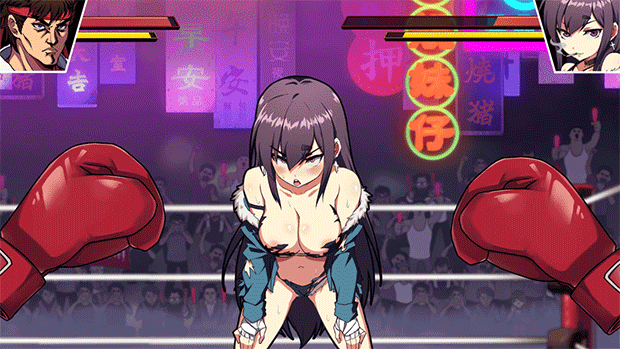 [SLG国语CV]女拳主义F-ist v23.12.22 官方中文版+DLC[电脑3.82G]