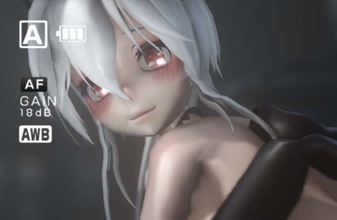 【MMD/同人】犬神：碧蓝航线重工业大礼包整合[典藏][3P-8.8G]