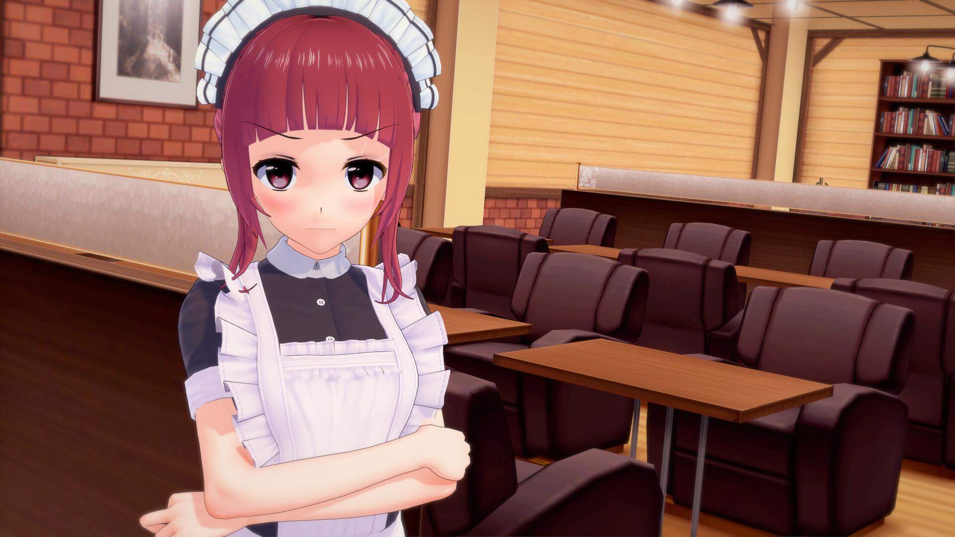 [沙盒SLG汉化3D]重生的悲伤 Sorrow of Rebirth v0.4[双端2.17G]