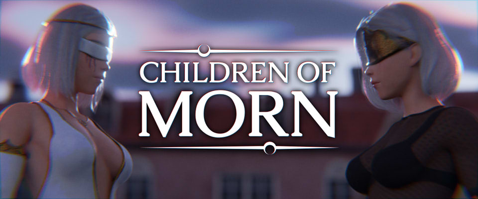 [欧美] 黎明之子 Children of Morn V0.3云翻汉化版[PC+安卓][12月新作/2.6G]