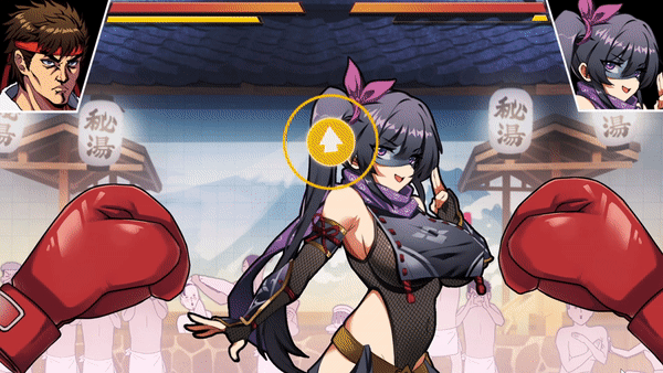[SLG国语CV]女拳主义F-ist v23.12.22 官方中文版+DLC[电脑3.82G]