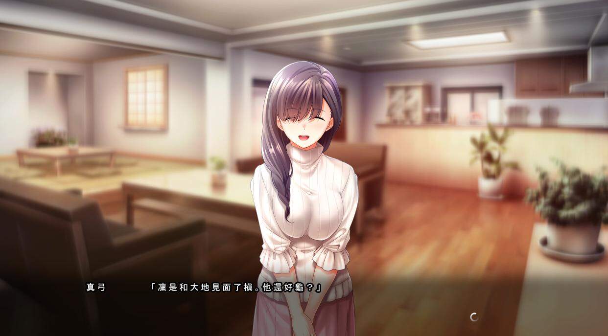 [日系] [WAFFLE] 妹妹与女友-两个不一样的选择 DL正式版+存档★全CV[12月新作/11G]
