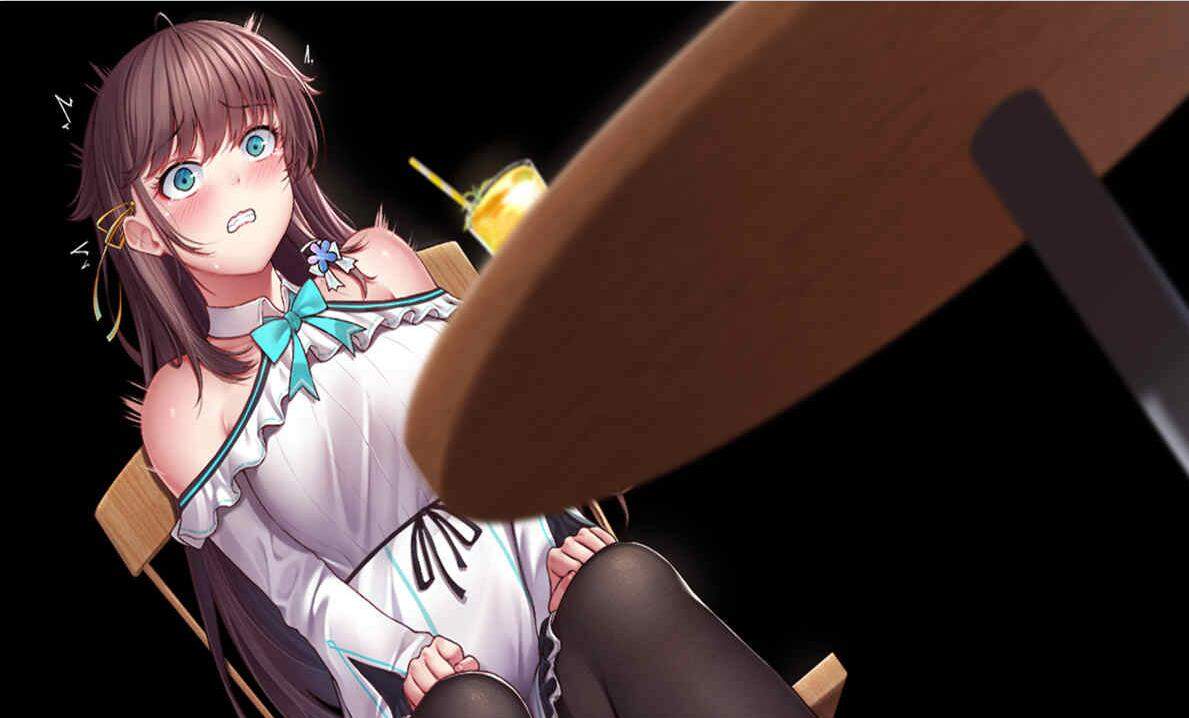 [神作RPG中文高能NTR]除灵猎人：第零羔羊Nebel Geisterjäger ~ 零号羔羊 Ver2.15 官中步兵正式版+存档[电脑2.07G]