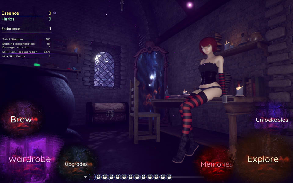 [欧美] 魔法商店2-Build.12842602 官方中文版+新服装★CV[12月更新/3G]