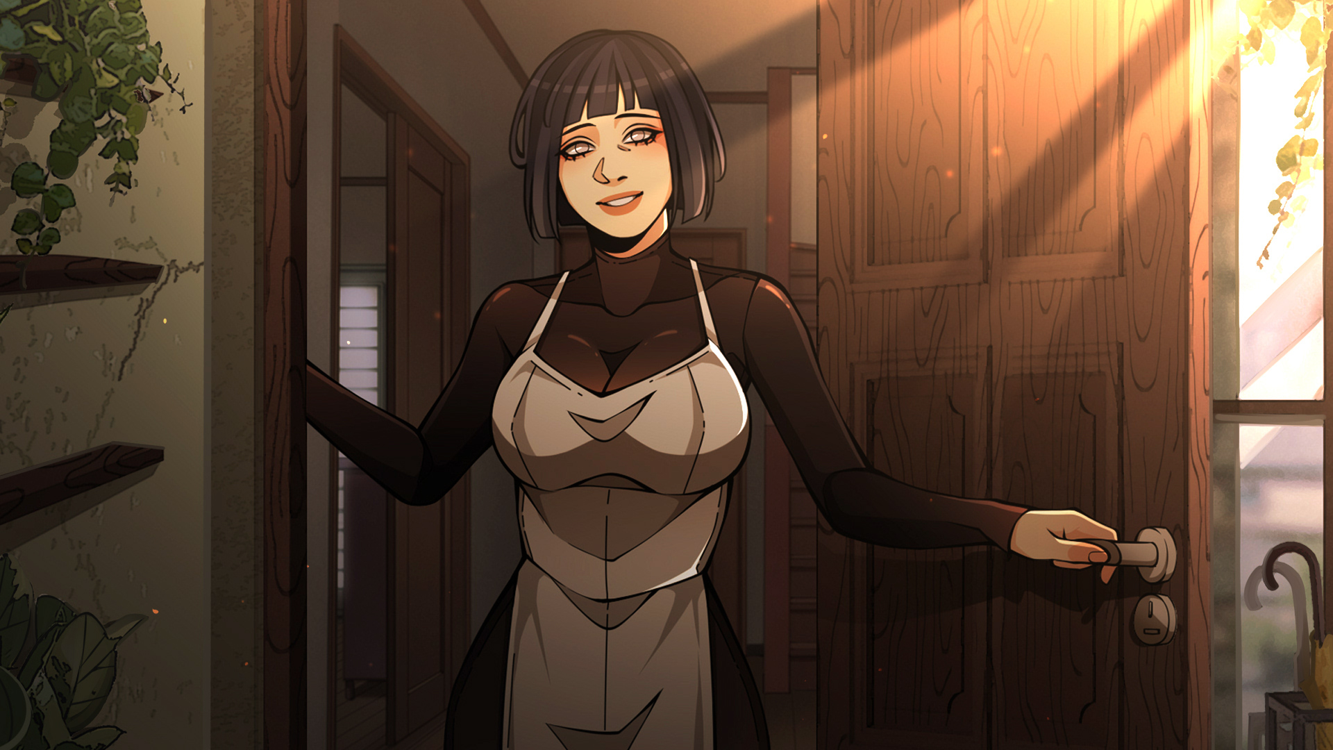 [欧美] 火影同人:忍者领主 NarutoShinobiLord V2.0云汉化版[PC+安卓][12月更新/1G]