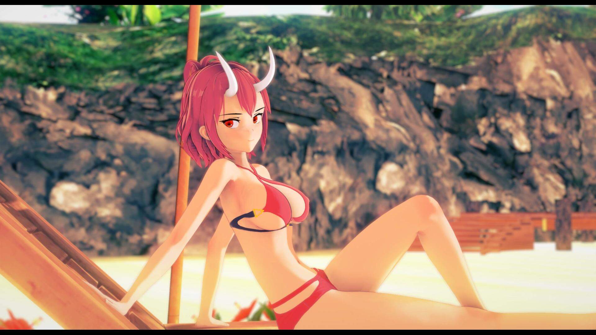 [沙盒SLG汉化动态]指挥后宫 Commanding a Harem v1.0.5[双端1.74G]