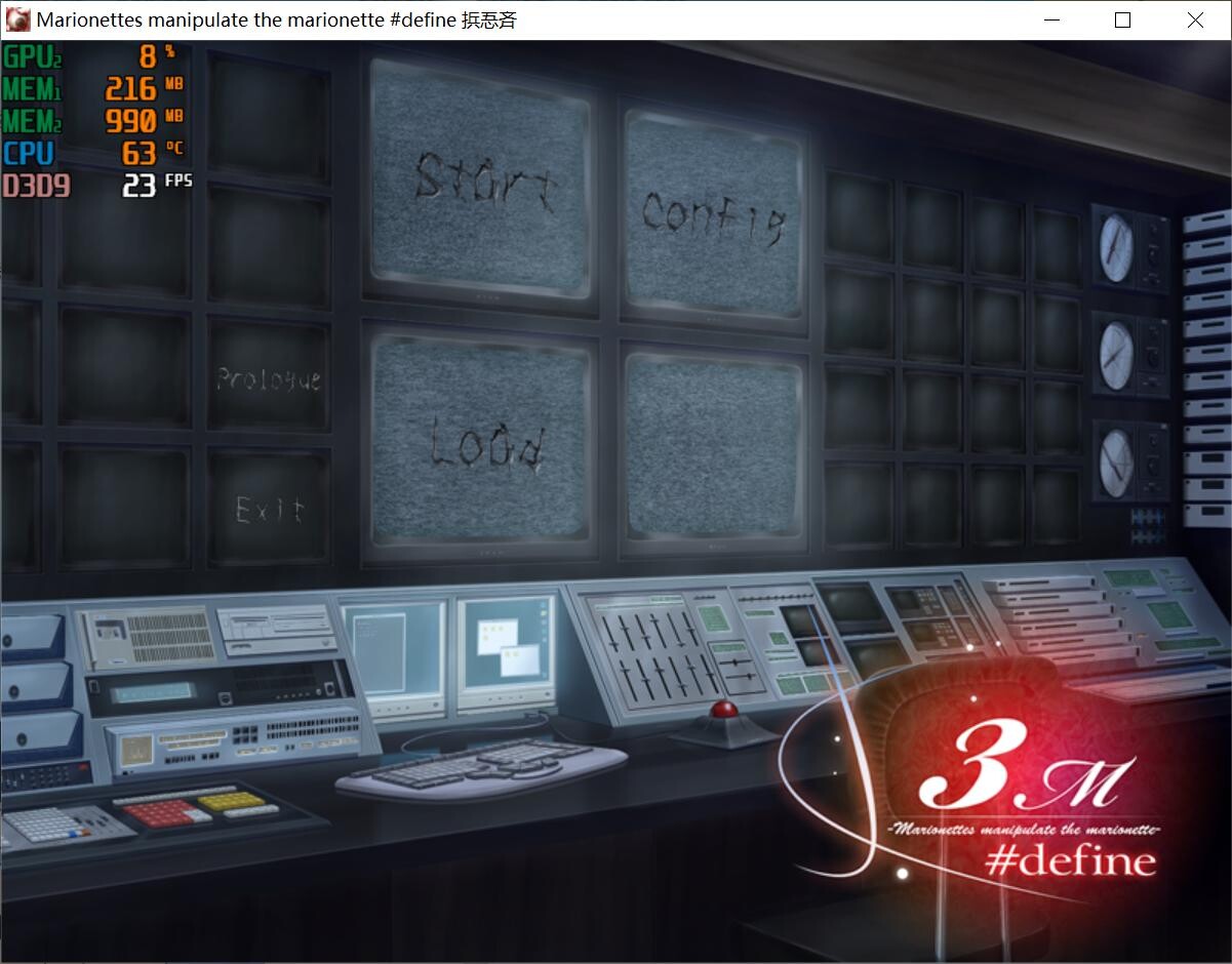 【PC/大部分汉化/补二】24神魔器+16仙器【96g】
