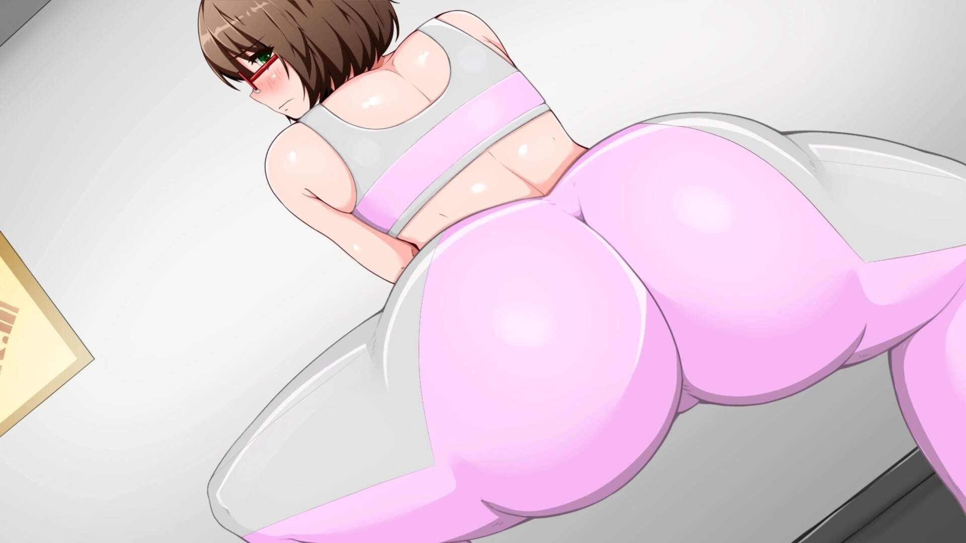 [日系SLG汉化2D]两位教授 翻页 翻开新的一页 Turning the Page v0.17.0[双端1.67G]
