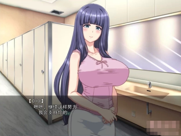[日系] C眠同居生活~肥宅梦幻生活 Ver1.2 AI汉化版+全CG包[新汉化/1.2G]