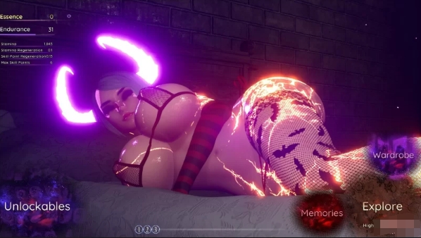 [欧美] 魔法商店2-Build.12842602 官方中文版+新服装★CV[12月更新/3G]