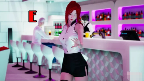 [欧美] 真实情欲 第三章：MyRealDesire V3.2云翻汉化版[PC+安卓][12月更新/2G]