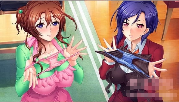 [日系] C眠术4 AI汉化版+全CG存档★全CV[新汉化/3.1G]