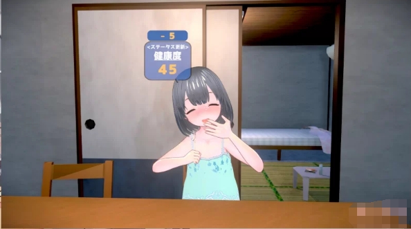[日系] 理想的父亲~与女儿的同居生活 云翻汉化版★全CV[12月新作/1G]