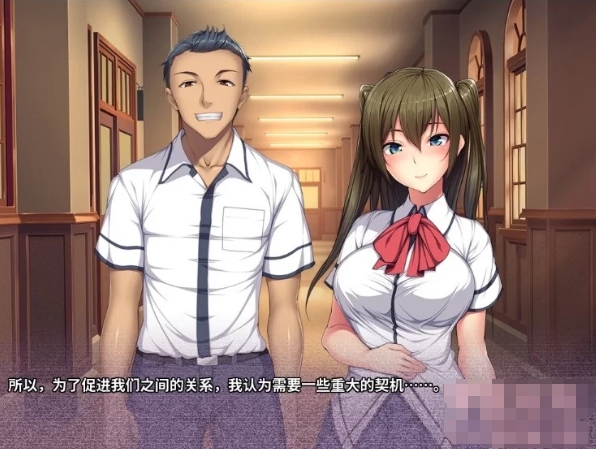 [日系] R6387 强制AV出道上木爱莉1X岁！[PC+安卓][汉化版+CG包+存档][2G]