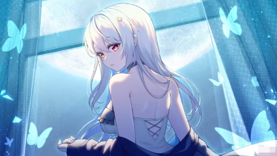 [日系] 恋爱绮谭-不存在的夏天 STEAM官方中文版[2.3G]
