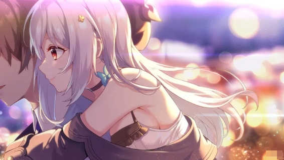 [日系] 恋爱绮谭-不存在的夏天 STEAM官方中文版[2.3G]