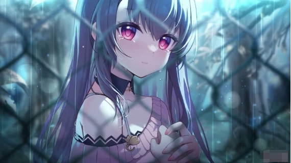 [日系] 恋爱绮谭~不存在的真相~Mystery Lover2 官方中文版★全CV[新作/5.5G]