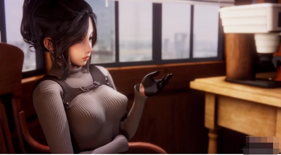 [欧美] 蜉蝣：Mayfly重置版 V0.12云翻汉化版[PC+安卓][12月更新/2.5G]