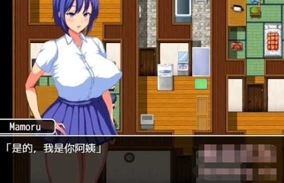[日系] 夏日回忆~被NTR的少女们~ AI汉化版+全CG包★CV[12月新作/2.8G]